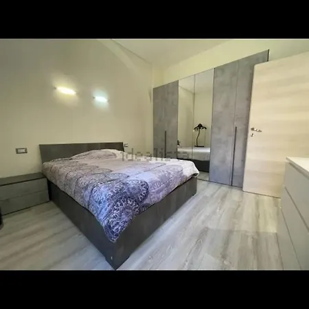 Pansiyon Gold House Terni