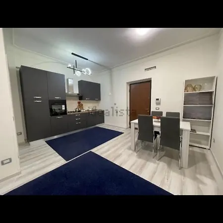 Gold House Terni
